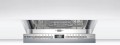 Zmywarka do zabudowy BOSCH SPV4EMX61E - 2535419