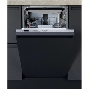 Zmywarka do zabudowy HOTPOINT HSIO 3O23 WFE (WYPRZEDAŻ)
