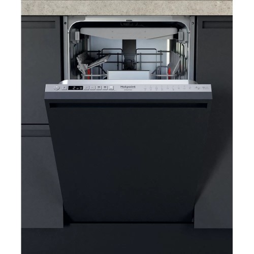 Zmywarka do zabudowy HOTPOINT HSIO 3O23 WFE (WYPRZEDAŻ) - 2535442