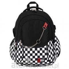 Plecak 4 komorowy STRIGHT BP-01 K-POP CHAIN - 2535575