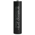 PANASONIC ENELOOP PRO AAA 930mAh 2 szt - 2535590
