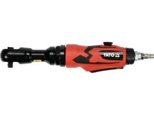 YATO KLUCZ KĄTOWY / GRZECHOTKA PNEUMATYCZNA  1/2" 80Nm 09803