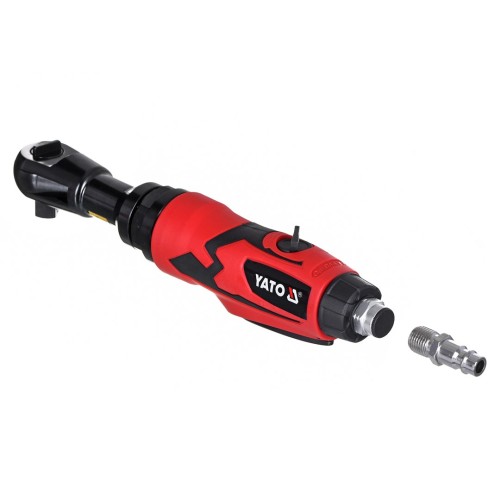 YATO KLUCZ KĄTOWY / GRZECHOTKA PNEUMATYCZNA  1/2" 80Nm 09803 - 2154198