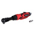 YATO KLUCZ KĄTOWY / GRZECHOTKA PNEUMATYCZNA  1/2" 80Nm 09803 - 2406194