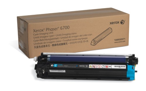 Xerox 108R00971 kaseta z tonerem 1 szt. Oryginalny Cyjan - 2535605