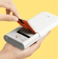 Papier do drukarki Xiaomi Mi (2x3-inch, 20szt) - 820002