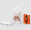 Papier do drukarki Xiaomi Mi (2x3-inch, 20szt) - 820000