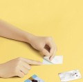 Papier do drukarki Xiaomi Mi (2x3-inch, 20szt) - 820003