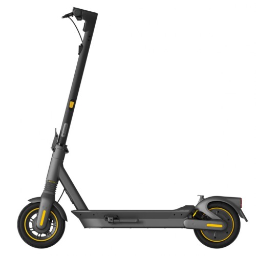 Segway-Hulajnoga elektryczna Max G2 D 450W 20 km/h - 1928610