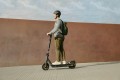 Segway-Hulajnoga elektryczna Max G2 D 450W 20 km/h - 1543042