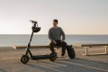 Segway-Hulajnoga elektryczna Max G2 D 450W 20 km/h - 1543046