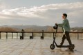 Segway-Hulajnoga elektryczna Max G2 D 450W 20 km/h - 1543043