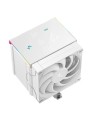 Chłodzenie DeepCool AK500 DIGITAL PRO WH (R-AK500-WHAPMN-G) - 2535662