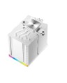 Chłodzenie DeepCool AK500 DIGITAL PRO WH (R-AK500-WHAPMN-G) - 2535663