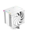 Chłodzenie DeepCool AK500 DIGITAL PRO WH (R-AK500-WHAPMN-G) - 2535661