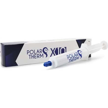 Pasta termiczna Polartherm X-10 - 40 g - 2535664