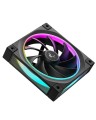 Wentylator DeepCool FL12R (R-FL12R-BKAPN1-G) - 2535687