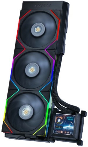 Chłodzenie dla procesora S_MULTI/G89.GHSLCD36TB.00 LIAN LI - 2535690