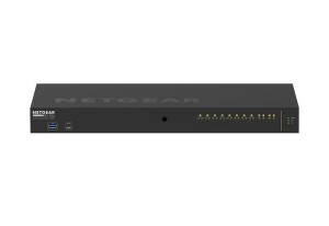 M4250 12-P AV LINE POE+ SWITCH/125W 2X1G 2XSFP MANAGED SWITCH