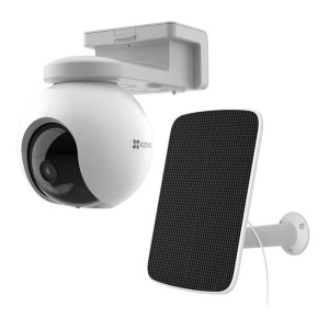 Kamera IP do monitoringu z panelem słonecznym EZVIZ HB8