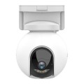 Kamera IP Ezviz HB8 + panel słoneczny - 2533660