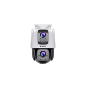 Kamera IP Tenda RH9-WCA 3MP+3MP Dual Lens 4mm RJ-45 WiFi IP65