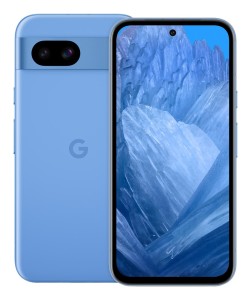 Smartfon Google Pixel 8A 5G 8/128GB DS Bay Blue (WYPRZEDAŻ)