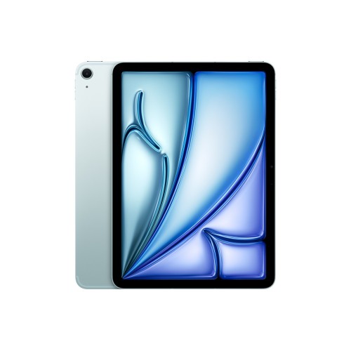Apple iPad Air 11'' Wi-Fi + LTE 128GB Blue (2024) - 2411546