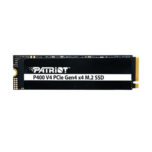SSD Patriot Viper P400 V4 M.2 PCI-Ex4 NVMe 1TB 6GB/s - 2535839