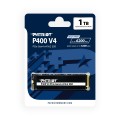 SSD Patriot Viper P400 V4 M.2 PCI-Ex4 NVMe 1TB 6GB/s - 2535843