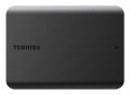 Dysk zewnętrzny HDD TOSHIBA Canvio Basics 2022 (4TB; 2.5"; HDTB540EK3CA) (WYPRZEDAŻ) - 2535851