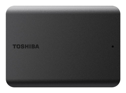 Dysk zewnętrzny HDD TOSHIBA Canvio Basics 2022 (4TB; 2.5"; HDTB540EK3CA) (WYPRZEDAŻ) - 2535851