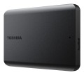Dysk zewnętrzny HDD TOSHIBA Canvio Basics 2022 (4TB; 2.5"; HDTB540EK3CA) (WYPRZEDAŻ) - 2535853