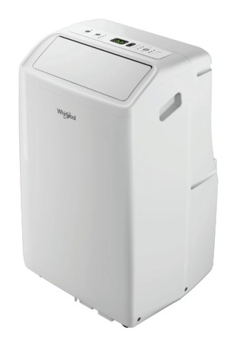 Klimatyzator przenośny WHIRLPOOL PACF212HP W - 1144459