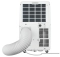 Klimatyzator przenośny WHIRLPOOL PACF212HP W - 1913067