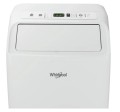 Klimatyzator przenośny WHIRLPOOL PACF212HP W - 1043717