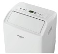 Klimatyzator przenośny WHIRLPOOL PACF212HP W - 1144462