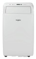 Klimatyzator przenośny WHIRLPOOL PACF212HP W - 1518816