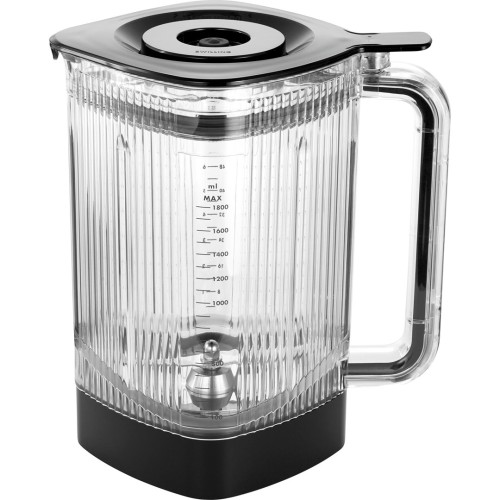 Kielich do blendera wysokowydajnego Zwilling Enfinigy - Czarny, 1.8 ltr - 1883674