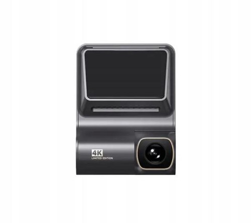 Rejestrator samochodowy DDPAI Z50 GPS DUAL 4K @ 25fps + 1080p @ 25fps WiFi - 2535997