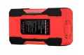 Prostownik akumulatorowy RJ Tianye RJ-C 121001A 12V, 10A /24V 5A - 1868940