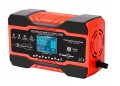 Prostownik akumulatorowy RJ Tianye RJ-C 121001A 12V, 10A /24V 5A - 1868938