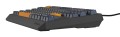GENESIS Thor 230 TKL klawiatura Gaming USB QWERTY Angielski Niebieski - 2536116