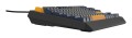 GENESIS Thor 230 TKL klawiatura Gaming USB QWERTY Angielski Niebieski - 2536114