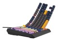 GENESIS Thor 230 TKL klawiatura Gaming USB QWERTY Angielski Niebieski - 2536115
