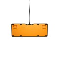 Glorious Gaming GMMK 3 65% Prebuilt klawiatura USB QWERTY US English Czarny - 2536180