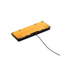 Glorious Gaming GMMK 3 65% Prebuilt klawiatura USB QWERTY US English Czarny - 2536179