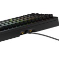 Glorious Gaming GMMK 3 65% Prebuilt klawiatura USB QWERTY US English Czarny - 2536178