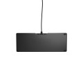 Glorious Gaming GLO-KB-GMMK3-PRO-65-PB-FOX-W-BLK-US klawiatura - 2536187