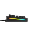 Glorious Gaming GLO-KB-GMMK3-PRO-65-PB-FOX-W-BLK-US klawiatura - 2536184
